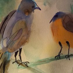 Taryn Fisher Fine Art