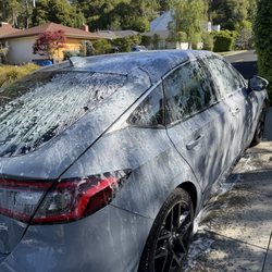 Prime Shiners Mobile Auto Detailing