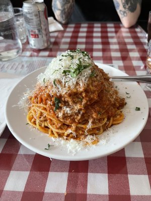 Sugo by null