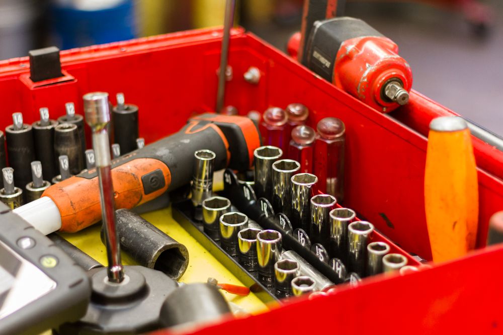 MGP AUTO REPAIR Updated June 2024 15 Photos 399 Webster St