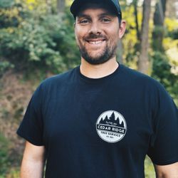 Cedar Ridge Tree Service