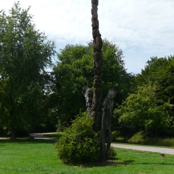 Freizeitzentrum Biebertal - Parks Near Me - Menden, NW