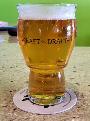 Craft and Draft Irmo by null