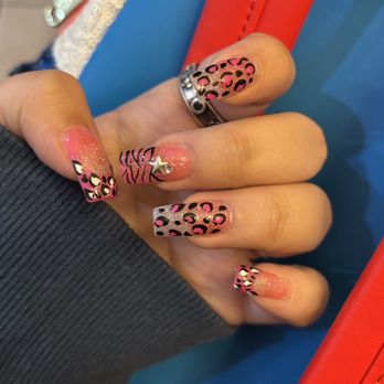 Love Nails - Manicure Nail Design - Nail Salons Near Me - Wellington, Florida Love Nails - Manicure Nail Design - Nail Salons Near Me - Wellington, Florida