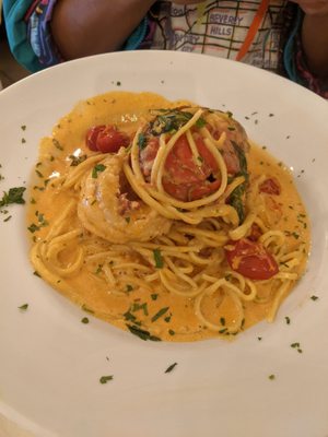 Ciao's by null