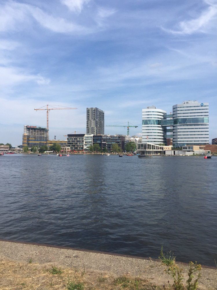 Martin Luther Kingpark