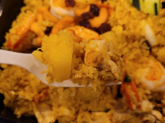 Bangkok Grill by null