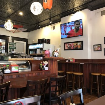 Torai Sushi - Sushi Bars Near Me - Washington, DC, District of Columbia