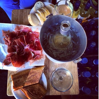 Happy Wine Calle Ocho by null