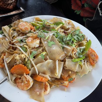 Siam Marina - Drunken noodles - Bars Near Me - Tinley Park, Illinois Siam Marina - Drunken noodles - Bars Near Me - Tinley Park, Illinois