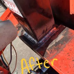Danny's Welding Solutions