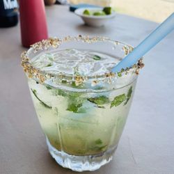 Roberto's - My mojito