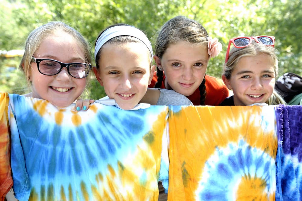 Keystone South Summer Camp Logo