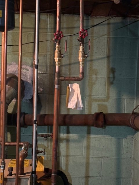 Slide of Pinnacle Plumbing and Drain Cleaning