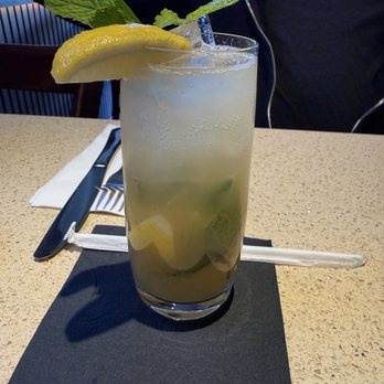 Khao Hom - Peachy whiskey - Thai Near Me - Hayward, California Khao Hom - Peachy whiskey - Thai Near Me - Hayward, California