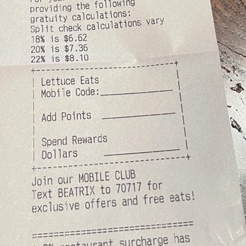 Beatrix - New American Near Me - Chicago, Illinois