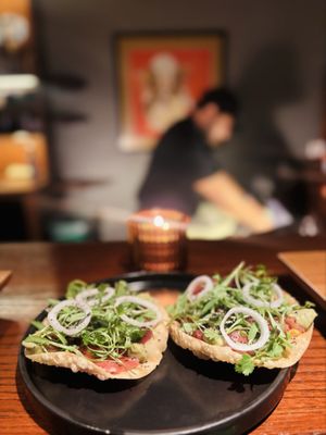 Santo Silverlake by null