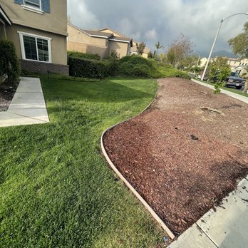 Concrete & Irrigation Concepts - Before work - Masonry/Concrete Near Me Concrete & Irrigation Concepts - Before work - Masonry/Concrete Near Me