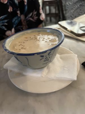 Old China Cafe by null