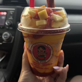 La Michoacana All Natural Fruit - Ice Cream & Frozen Yogurt Near Me - Corona, California La Michoacana All Natural Fruit - Ice Cream & Frozen Yogurt Near Me - Corona, California