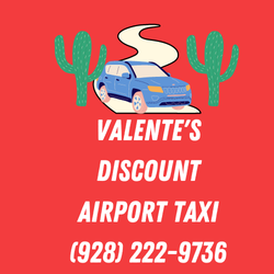 Valente's Discount Airport Taxi Service