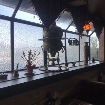 Ali Baba Grill - Lebanese Near Me - Boulder, Colorado