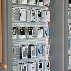 Verizon - Phone covers