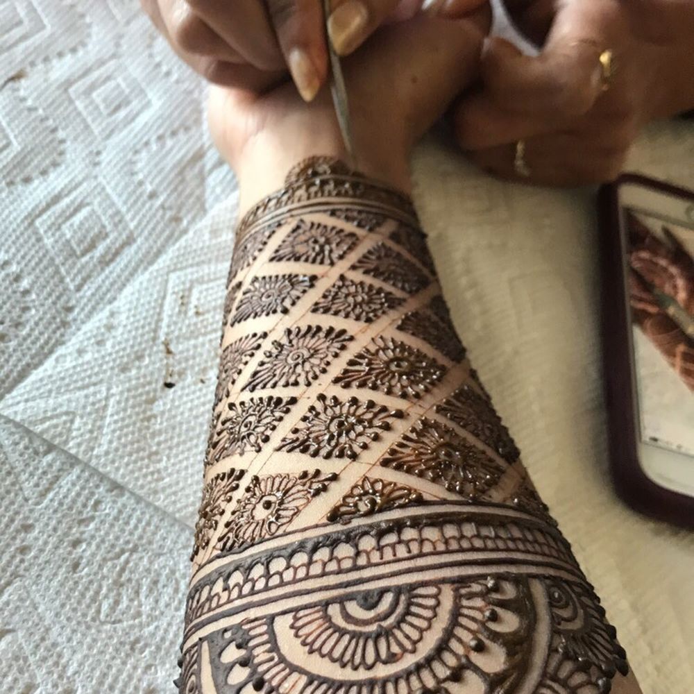 Henna By Dixita - Henna Artists Near Me