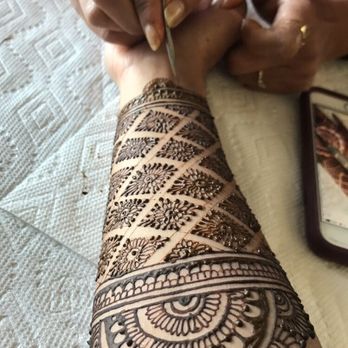 Henna By Dixita - Henna Artists Near Me Henna By Dixita - Henna Artists Near Me