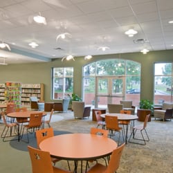 Nancy Guinn Memorial Library