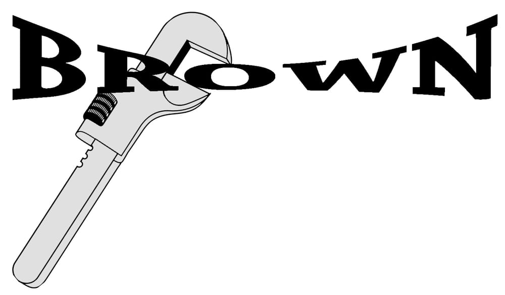 Slide of Brown Plumbing & Heating