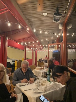 Casa Mia Trattoria by null
