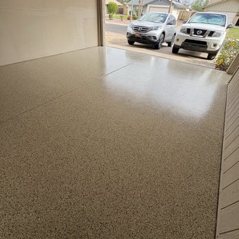 The Chip Floor Company - New carport flooring !! - Flooring Near Me The Chip Floor Company - New carport flooring !! - Flooring Near Me