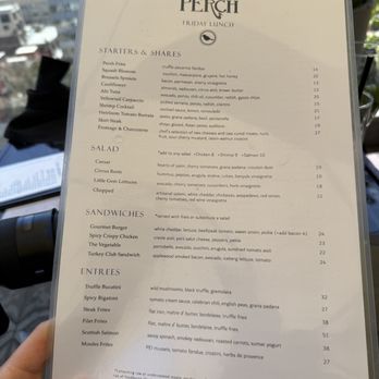 Perch - Lounges Near Me - Los Angeles, California Perch - Lounges Near Me - Los Angeles, California