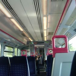 Hayes & Harlington 
