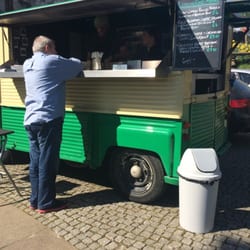 Loving Food Truck