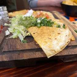 Ixtapa Family Mexican Restaurant
