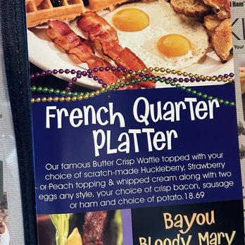 Huckleberry's Breakfast and Lunch - Menu - Breakfast & Brunch Near Me - Stockton, California Huckleberry's Breakfast and Lunch - Menu - Breakfast & Brunch Near Me - Stockton, California