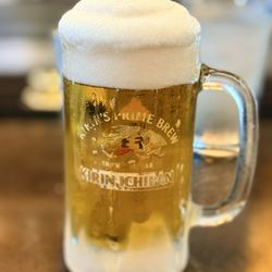 Frozen Kirin
