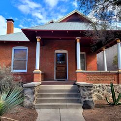Tucson Massage CE Institute - We relocated! 620 N. 7th Avenue, Tucson, AZ, 85705