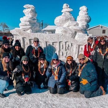 The Beer Dabbler - Winter Carnival - Festivals Near Me - Saint Paul, Minnesota The Beer Dabbler - Winter Carnival - Festivals Near Me - Saint Paul, Minnesota