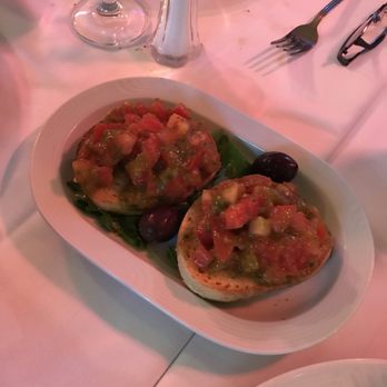 Ristorante Fratelli - Bruschetta - Italian Near Me - Vienna, 9 Ristorante Fratelli - Bruschetta - Italian Near Me - Vienna, 9