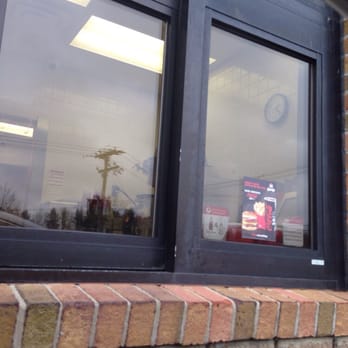 Wendy's - the reflection of a clock in the window - Burgers Near Me - Batesville, Indiana Wendy's - the reflection of a clock in the window - Burgers Near Me - Batesville, Indiana