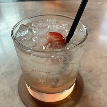 Drawbar - I Like Your Style - Lounges Near Me - Atlanta, Georgia