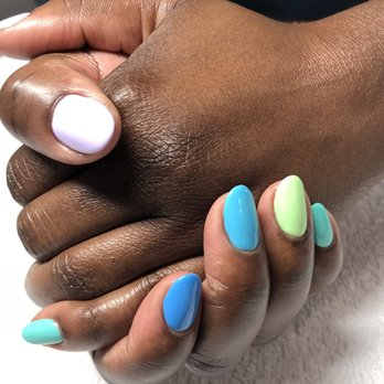 Soak Nails - Nail Salons Near Me - Encino, California Soak Nails - Nail Salons Near Me - Encino, California