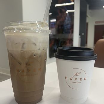 The Haven Bakehouse - Cafes Near Me - Las Vegas, Nevada The Haven Bakehouse - Cafes Near Me - Las Vegas, Nevada