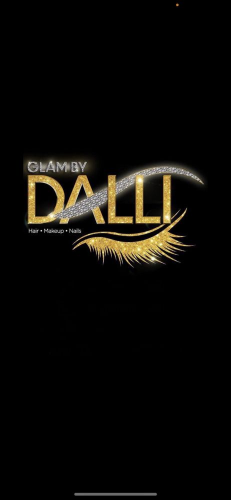 Glambydalli Logo