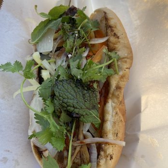 Popoca - Choripan - Salvadoran Near Me - Oakland, California