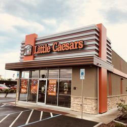 Little Caesars