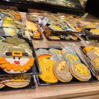 Wegmans - Holiday cookies! - Grocery Near Me - Woodbridge, Virginia Wegmans - Holiday cookies! - Grocery Near Me - Woodbridge, Virginia